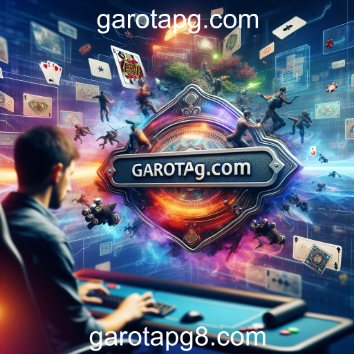 A Magia dos Jogos de Simulação em Garota PG