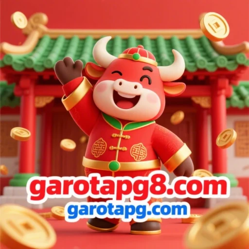 Logo garotapg.com